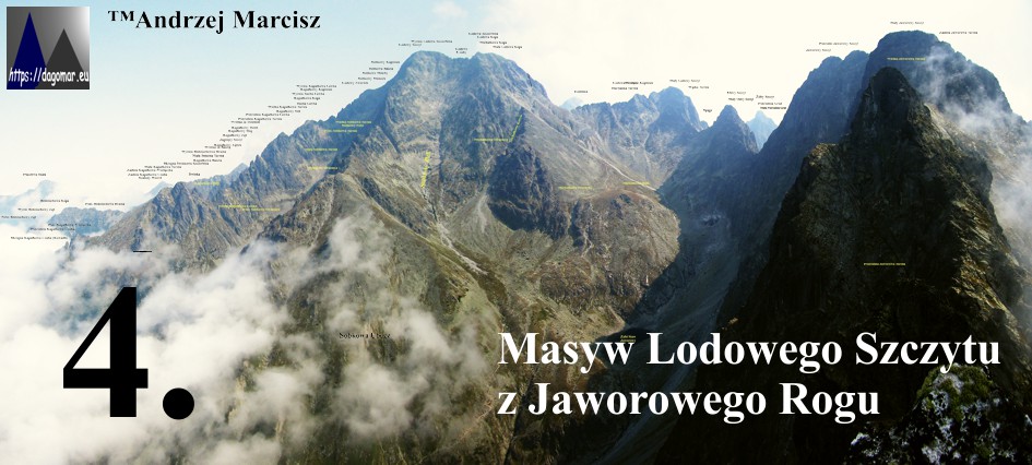 panorama z Jaworowego Rogu